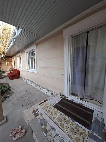 Продажа коттеджей и домов: 5 комнат, 5 м², 5 соток, Бишкек, Мурас-Ордо ж/м Собственник — 11