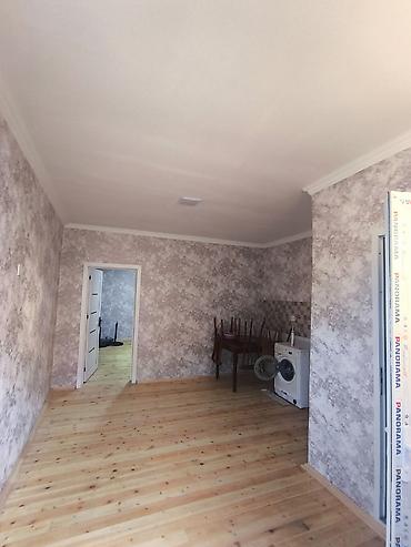 bina evleri: Binə 2 otaqlı, 45 kv. m, Kredit var, Yeni təmirli — 2