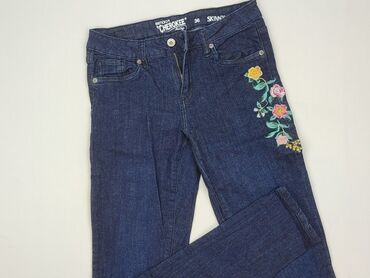 Women: Cherokee, Jeans for women, size S (EU 36)