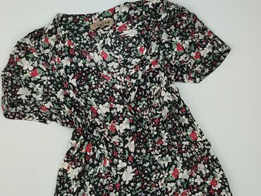 Women`s dress, size L