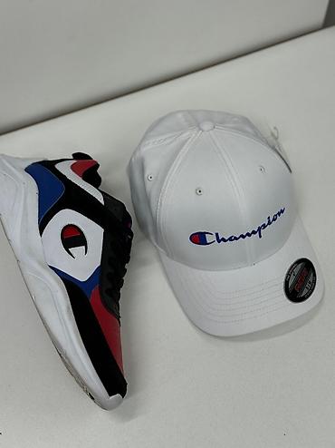 Кроссовки и спортивная обувь: Мужские подборки кроссовки/кепки/аксессуары 💯 оригинал из США в — 6