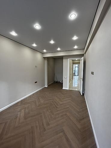 Продажа квартир: 2 комнаты, 84 м², Элитка, 11 этаж, Дизайнерский ремонт — 10