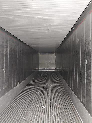 Другие отопительные приборы: Продам рефрижераторные контейнера -25/+25 Реф-контейнера холодильники — 11