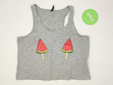 cropp bluzka damska: Cropp, Top damski, rozmiar M — 2