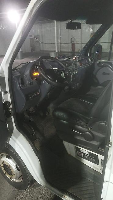 transporter multivan: Mercedes-Benz Спринтер: 2016 г., 2.2 л, Механика, Дизель, Фургон — 2