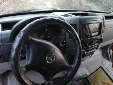 Грузовики: Грузовик, Mercedes-Benz, Дубль, Б/у — 8