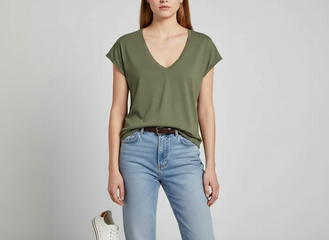 t shirty myszka miki zara: Zara, T-shirt damski, rozmiar S
