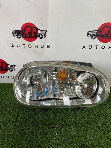 ауди а4 крыло: Фара Volkswagen Golf MK4 2 2002 прав. (б/у) КУЗОВНЫЕ ДЕТАЛИ - #капот