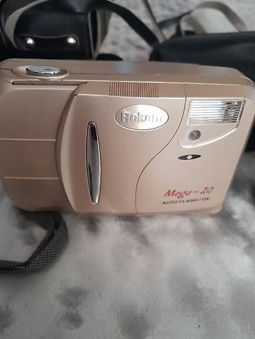 5d mark 3: Zenit ve curbe cur foto aparatlar — 4