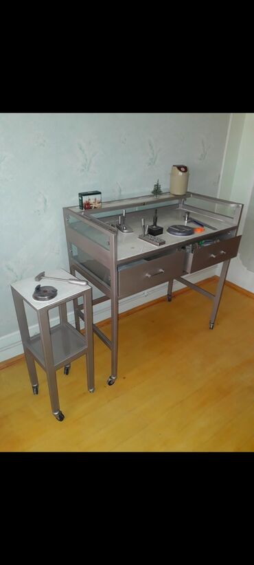 Digər istehsal avadanlığı: Zerger ucun gozal sereaitli sex satilir.Bele bir sex ikincisi yoxdur — 6