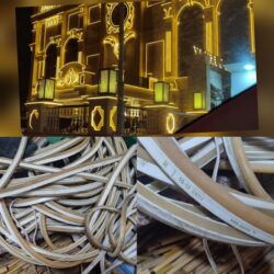 Микрофоны: 50 metr - 120 azn satilir‼️unvan hezi aslanov sekine