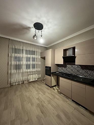 hovsanda satilan bina evleri: 4 otaqlı, Yeni tikili, 125 kv. m — 10