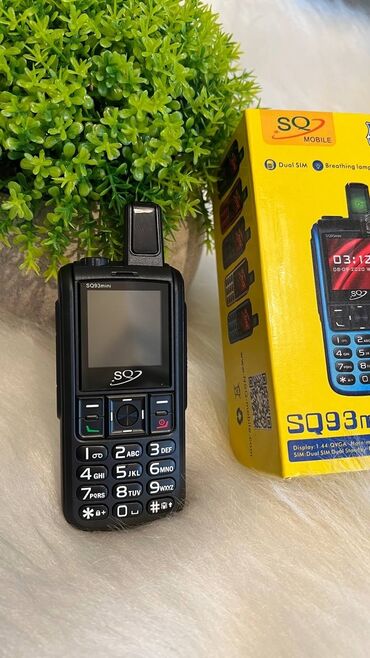 telefon nömrələri: SQ 93 mini 👍Iki nömreli ✅️Resmi qeydiyatlidir ✅️Mikro kart