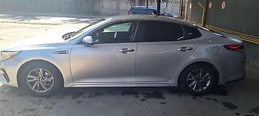 кия кредос кларус: Kia Optima: 2019 г., 2.4 л, Автомат, Бензин, Седан — 1