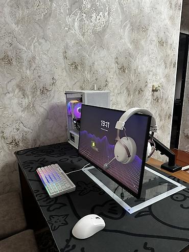quest 3s: Компьютер, ядер - 8, ОЗУ 32 ГБ, Игровой, Новый, Intel Core i5, NVIDIA GeForce RTX 4060, SSD — 3