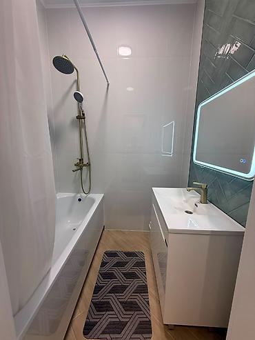 продаю квартиру венеция: 2 комнаты, 75 м², Золотой квадрат Элитка, 13 этаж, Евроремонт — 3