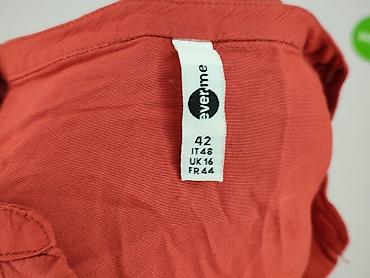 second hand internet shop: Everme, Bluzka damska, rozmiar XL — 4