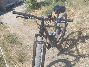 velosiped 20 luk: Superbike TK300 dağ velosipedi - Gediş növü: MTB/dağ - Çərçivə — 3