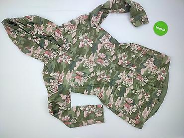 parka mango: Colours of the World, Parka damska, rozmiar M — 2