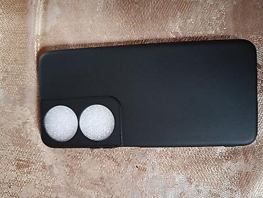 redmi not 15 pro plus: Məhsul: Smartfon üçün arxa qoruyucu kabura (mat qara) honor x7b - — 2