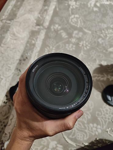 nikon d600: Объектив Canon EF 24-70mm L II Ultrasonic (серия L) ВТОРАЯ ВЕРСИЯ В — 3