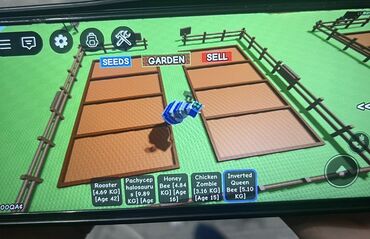 Башка а/ч жаныбарлары: Аккаунт/игровой прогресс в мобильной игре-симуляторе фермы с питомцами