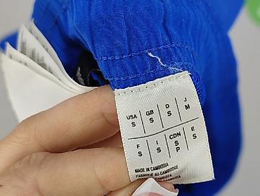 shorts: Reebok, Szorty dla mężczyzn, rozmiar S — 4