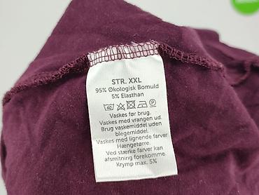 pull t shirt: VRS, T-shirt damski, rozmiar 2XL — 5