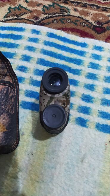 Другое для спорта и отдыха: Дальномер новый — 5