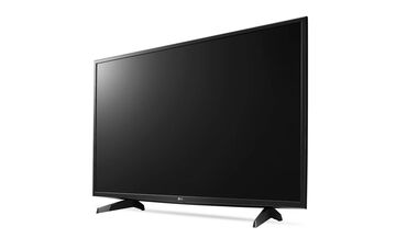 Техника для кухни: Б/у Телевизор LG Led 43" FHD (1920x1080), Самовывоз, Платная доставка