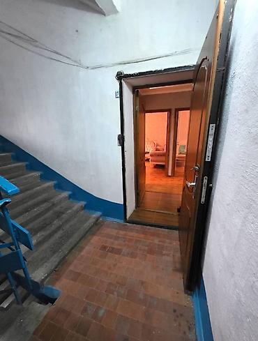 Продажа квартир: 3 комнаты, 58 м², 2 этаж, Евроремонт — 15