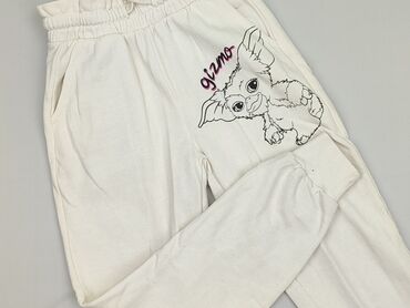 ebutik bluzki: Sweatpants, 11 years, 140/146, condition - Very good