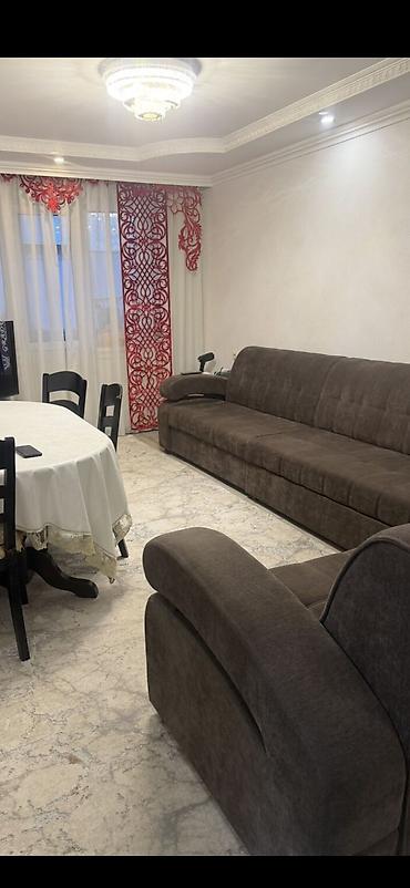 ата журт п: 1 бөлмө, Риелтор, Чогуу жашоосу жок, 1 жылдан баштап, Толугу менен эмереги бар — 3