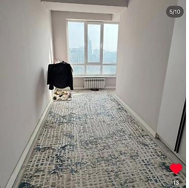 Долгосрочная аренда квартир: 3 комнаты, Агентство недвижимости, Без подселения, С мебелью полностью — 10