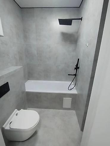 Продажа квартир: 2 комнаты, 52 м², Элитка, 13 этаж, Евроремонт — 4