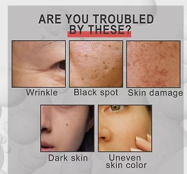 Уход за телом: ❄️ США Сыворотка антивозрастная с полипептидами женьшеня разработана — 8