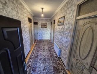 Həyət evləri və villaların satışı: 4 otaqlı, 124 kv. m, Kredit yoxdur, Yeni təmirli -da lalafo.az — 1 Həyət evləri və villaların satışı: 4 otaqlı, 124 kv. m, Kredit yoxdur, Yeni təmirli — 1