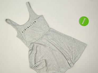 dividede: H&M Divided, Sukienka damska, rozmiar 2XS — 2