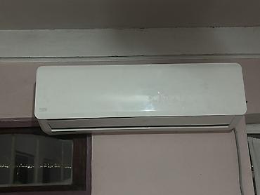 dolab kondisioner: Kondisioner Beko, Yeni, 100-dən çox kv. m, Split sistem — 1