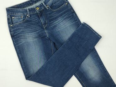 abercrombie and fitch jeans: LeviS, Джинси жіночі, розмір S