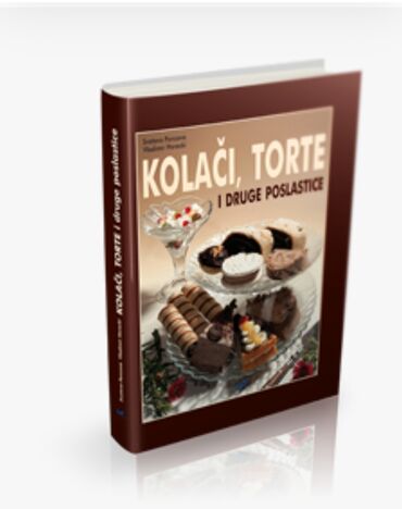 torte dex rock: Kolaci i torte. Knjiga sa receptima. Kao nova,samo je stajala na at lalafo.rs torte dex rock: Kolaci i torte. Knjiga sa receptima. Kao nova,samo je stajala na