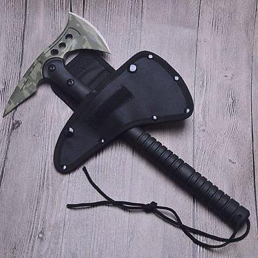 Axes: MASKIRNA SEKIRA SOG NOVA TOMAHAWK SEKIRA AKCIJA | Cene nisu fiksne — 1