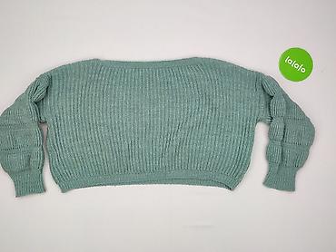 coemi: Sweter damski, rozmiar S — 5