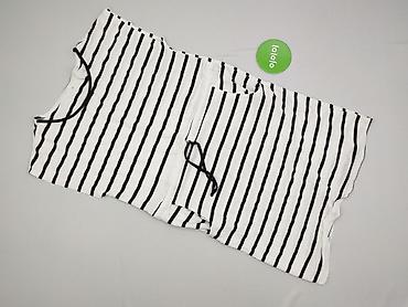 sweter w paski c: Sukienka damska, rozmiar L — 2