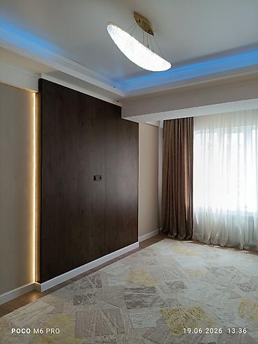 сниму квартиру фучика: 1 комната, 52 м², ул. Ден Сяопина / Фучика Элитка, 2 этаж, Дизайнерский ремонт — 2