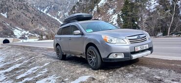 опель фронтера б: Subaru Outback: 2011 г., 2.5 л, Типтроник, Бензин, Кроссовер