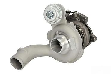 auspuh za auto: RENAULT LAGUNA 1.9 DCI 79 77 74 KW TURBINA NOVA | Nova turbina sa — 1