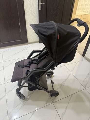 usaq arabalari ikinci el: Klassik gəzinti arabası, İşlənmiş, Cins: Qız, Yaş: 30 ay, Ünvandan götürmə