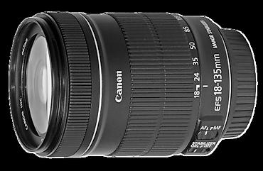 canon eos 5d mark ii: Canon EOS 760D — 2015-cü ildə təqdim olunmuş 24.2 MP CMOS sensorlu — 5