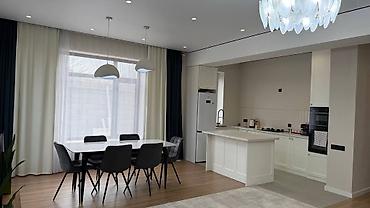 Продажа домов: Таунхаус, 146 м², 4 комнаты, Собственник, Дизайнерский ремонт — 14